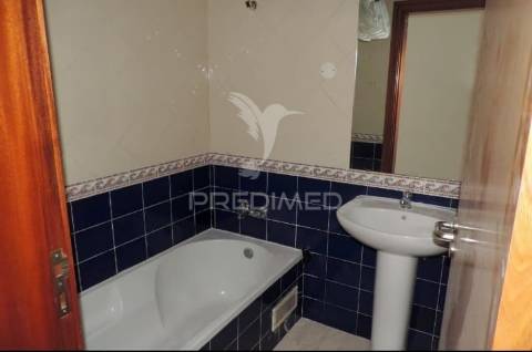 Apartamento t3 albufeira c/ estacionamento