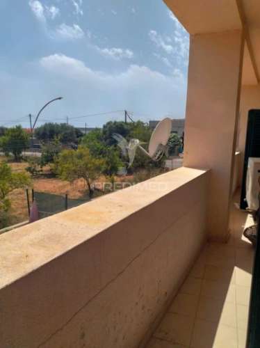 Apartamento t3 albufeira c/ estacionamento