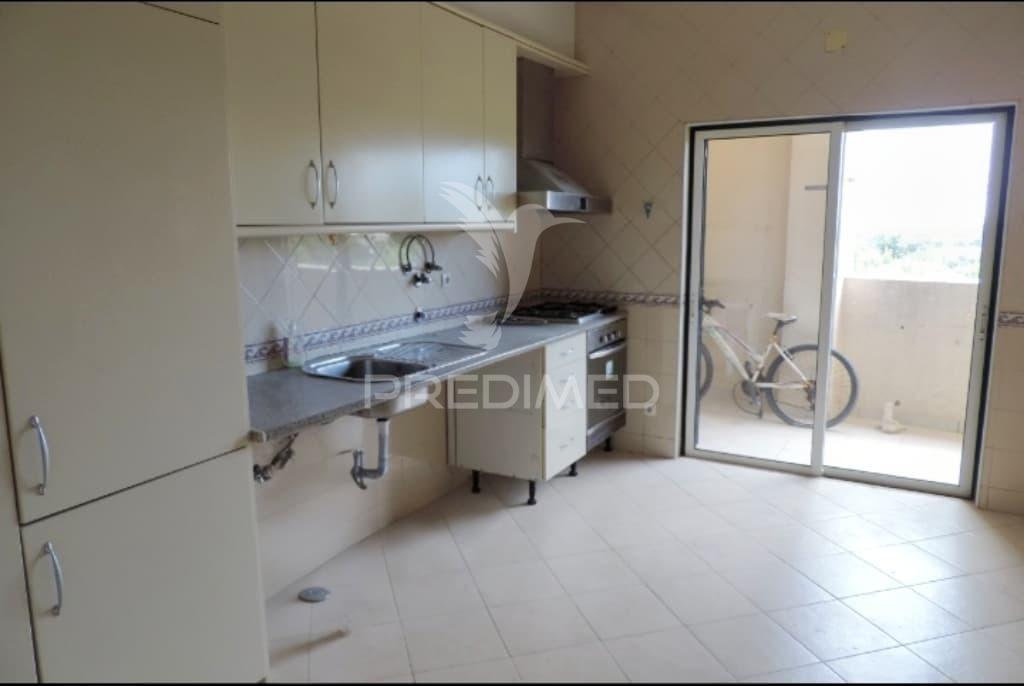 Apartamento t3 albufeira c/ estacionamento