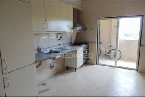 Apartamento t3 albufeira c/ estacionamento