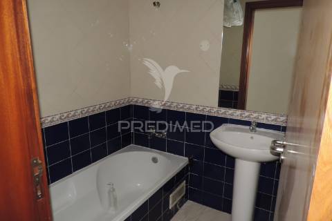 Apartamento t3 albufeira c/ estacionamento