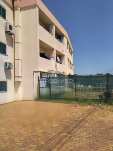 Apartamento t3 albufeira c/ estacionamento
