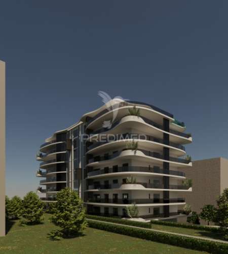 Empreendimento lux tower