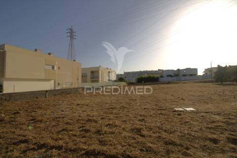 Terreno cidade da maia para construção de prédio ou moradias