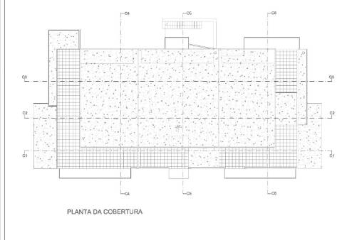 Terreno cidade da maia para construção 3 moradias