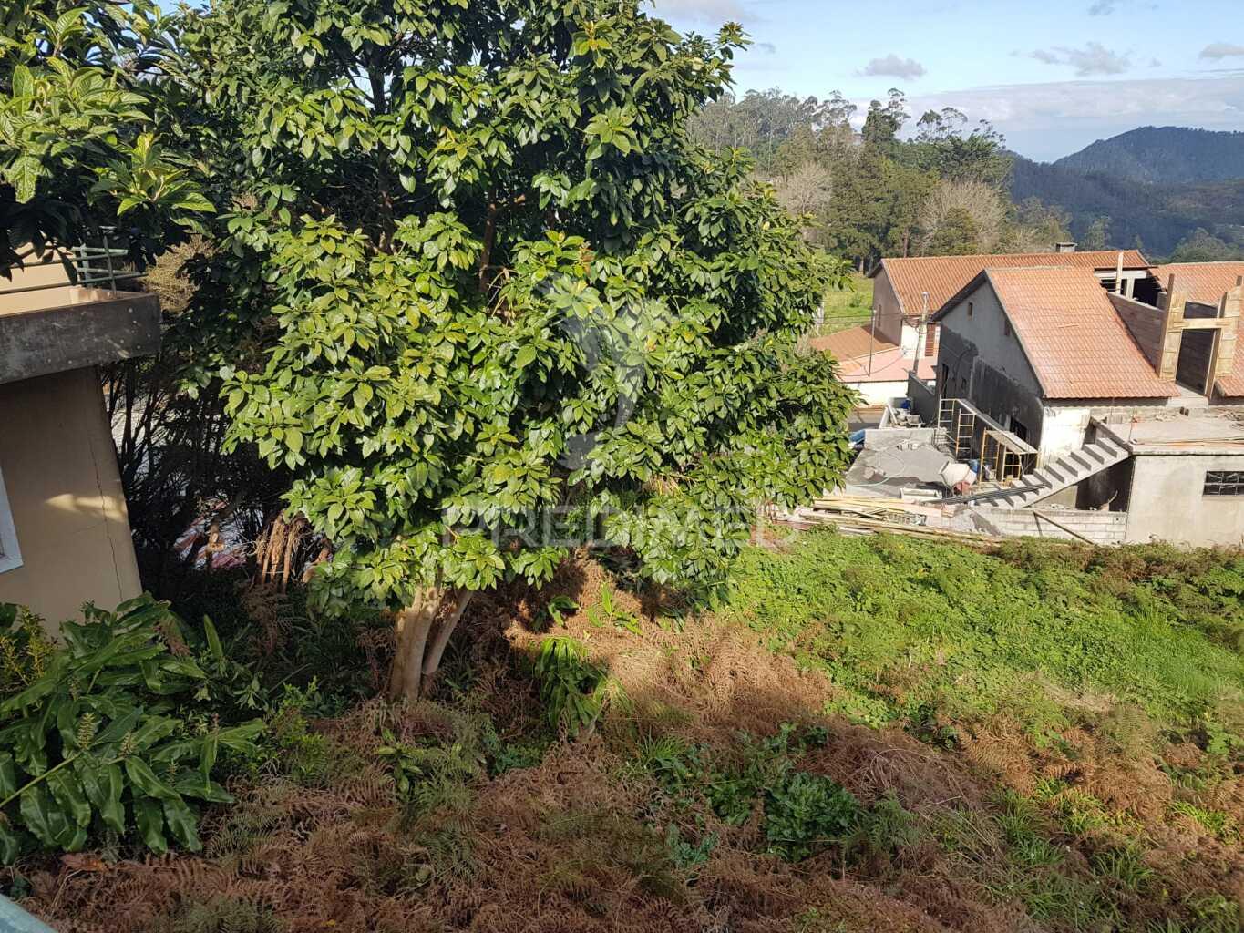 Terreno urbano no santo da serra