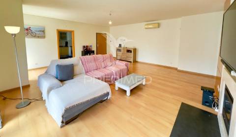 Apartamento t3 com vista mar na quinta do meio