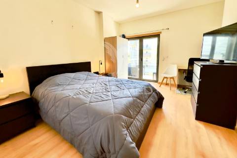 Apartamento t3 com vista mar na quinta do meio