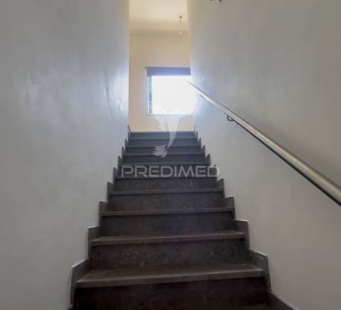 Apartamento t3 com vista mar na quinta do meio