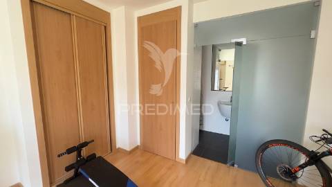 Apartamento t3 com vista mar na quinta do meio