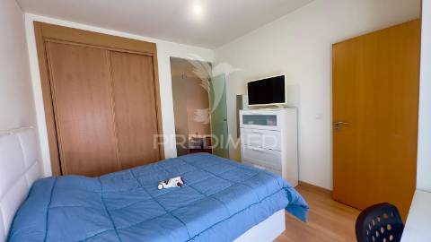 Apartamento t3 com vista mar na quinta do meio
