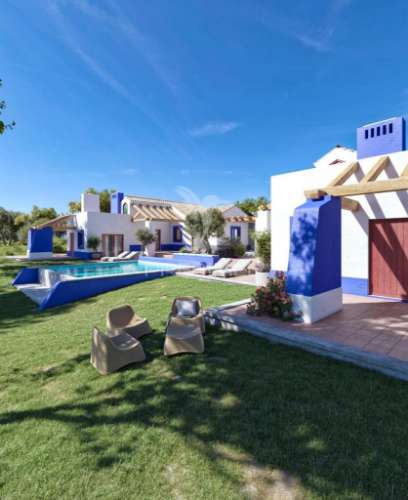 Terrreno com 5250 m2, com casa para recuperar