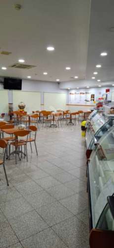 Trespasse de padaria/pastelaria com fabrico próprio - ílhavo