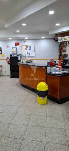 Trespasse de padaria/pastelaria com fabrico próprio - ílhavo