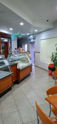 Trespasse de padaria/pastelaria com fabrico próprio - ílhavo