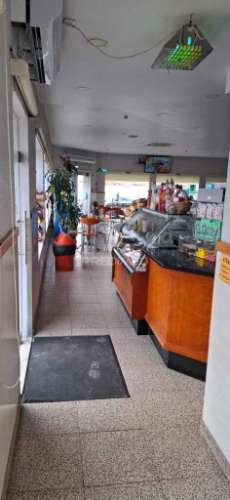 Trespasse de padaria/pastelaria com fabrico próprio - ílhavo