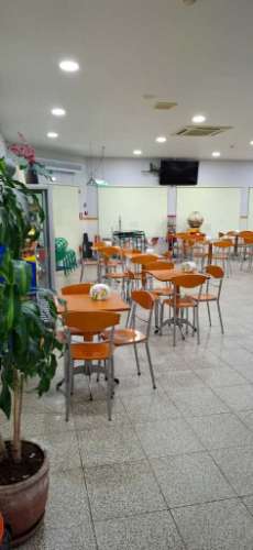 Trespasse de padaria/pastelaria com fabrico próprio - ílhavo