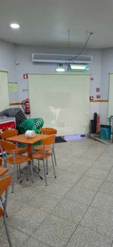 Trespasse de padaria/pastelaria com fabrico próprio - ílhavo