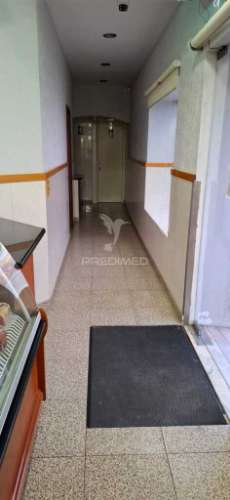 Trespasse de padaria/pastelaria com fabrico próprio - ílhavo