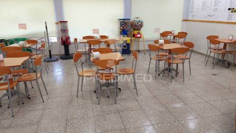 Trespasse de padaria/pastelaria com fabrico próprio - ílhavo