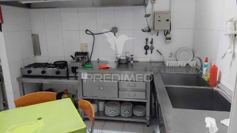 Trespasse de padaria/pastelaria com fabrico próprio - ílhavo