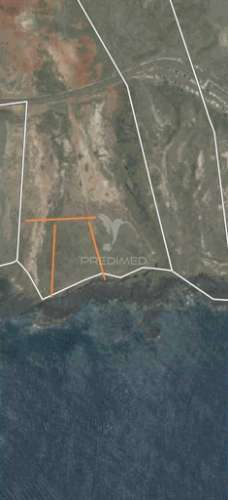 Terreno premium com vista mar no caniçal-ideal para projeto turìstico