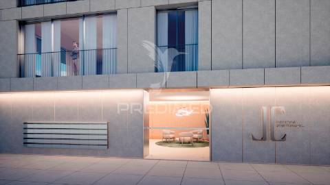 Apartamento t3 com 2 suítes