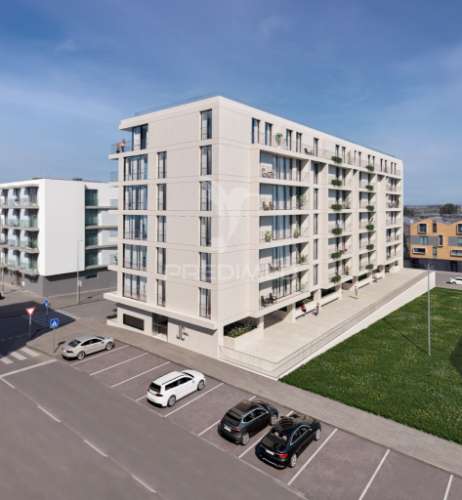 Apartamento t3 com 197m2