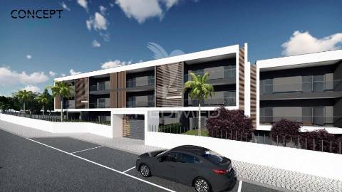 4 bedroom apartment (new - high quality) with swimming pool - olhos de água (albufeira)