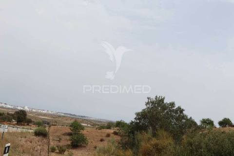 Terreno misto junto ao guadiana, 125ha, com ruína de 1005m2