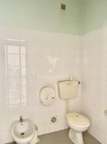 Estabelecimento comercial a venda