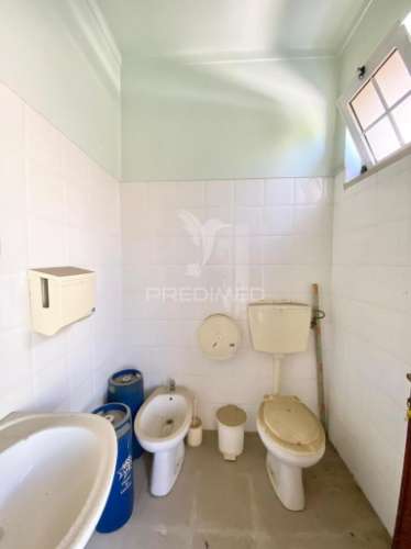 Estabelecimento comercial a venda