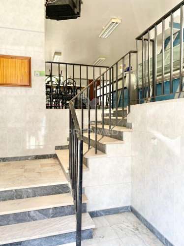 Estabelecimento comercial a venda