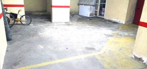 Grande oportunidade de investimento  2 lugares garagem ao metro em vila nova de gaia