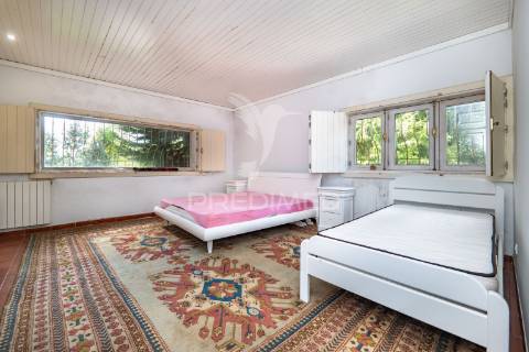 Refúgio de luxo no gerês – moradia térrea t4 com piscina e vista rio  barragem de salamonde | 4 suites | piscina | churrasqueira | vistas deslumbrantes