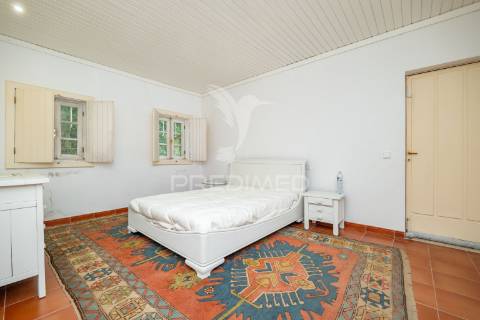 Refúgio de luxo no gerês – moradia térrea t4 com piscina e vista rio  barragem de salamonde | 4 suites | piscina | churrasqueira | vistas deslumbrantes