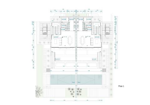 Casas de luxo em loteamento exclusivo na praia da luz, algarve