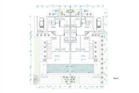 Casas de luxo em loteamento exclusivo na praia da luz, algarve