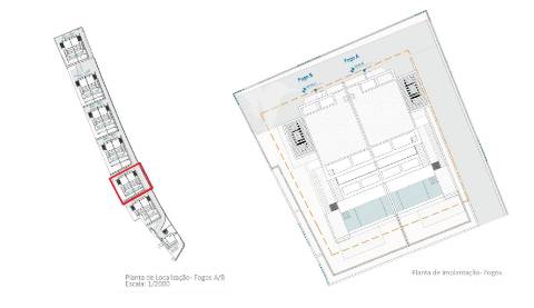 Casas de luxo em loteamento exclusivo na praia da luz, algarve
