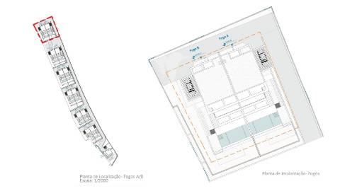 Casas de luxo em loteamento exclusivo na praia da luz, algarve