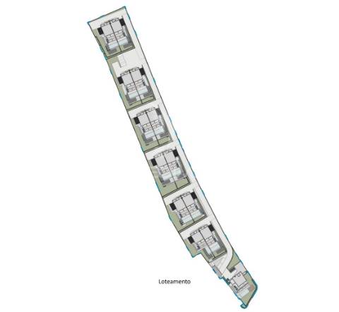 Casas de luxo em loteamento exclusivo na praia da luz, algarve