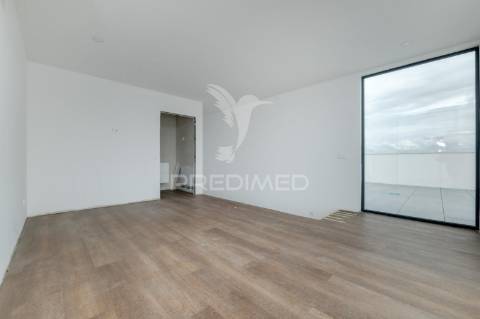 Penthouse t3 em mangualde, viseu – uma oportunidade única!