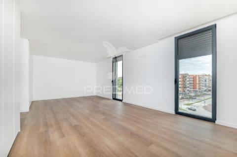 Penthouse t3 em mangualde, viseu – uma oportunidade única!