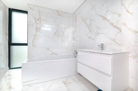 Penthouse t3 em mangualde, viseu – uma oportunidade única!