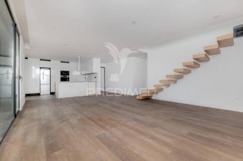 Penthouse t3 em mangualde, viseu – uma oportunidade única!