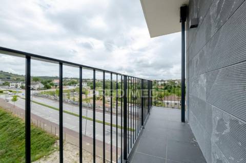 Penthouse t3 em mangualde, viseu – uma oportunidade única!