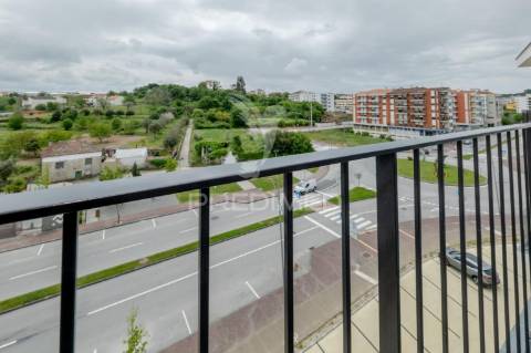 Penthouse t3 em mangualde, viseu – uma oportunidade única!