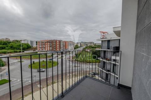 Penthouse t3 em mangualde, viseu – uma oportunidade única!