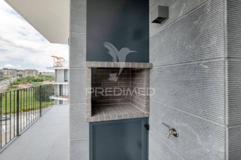 Penthouse t3 em mangualde, viseu – uma oportunidade única!