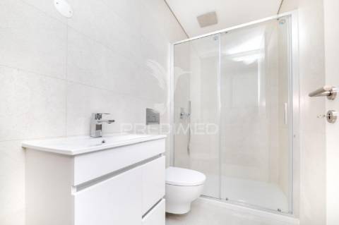 Penthouse t3 em mangualde, viseu – uma oportunidade única!